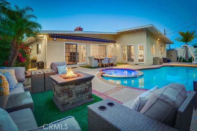 1928 Velez Drive, Rancho Palos Verdes, California 90275, 4 Bedrooms Bedrooms, ,2 BathroomsBathrooms,Residential,Sold,Velez,SB21055701