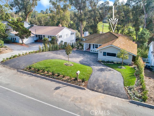 3112 Palos Verdes Drive, Palos Verdes Estates, California 90274, 3 Bedrooms Bedrooms, ,3 BathroomsBathrooms,Residential,Sold,Palos Verdes,OC20032164