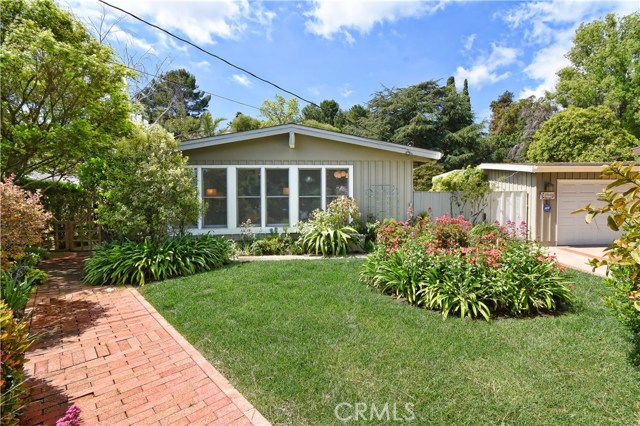 27643 Conestoga Drive, Rolling Hills Estates, California 90274, 4 Bedrooms Bedrooms, ,1 BathroomBathrooms,Residential,Sold,Conestoga,PV20074383