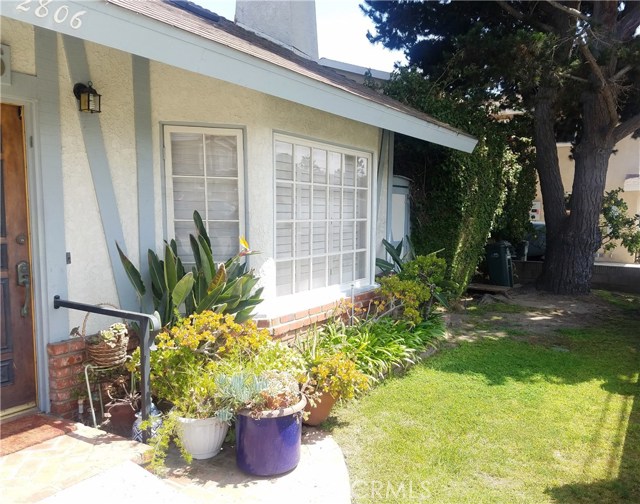 2806 Green Lane, Redondo Beach, California 90278, 3 Bedrooms Bedrooms, ,1 BathroomBathrooms,Residential,Sold,Green,SB18114770
