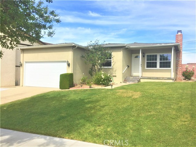 2753 Loftyview Drive, Torrance, California 90505, 3 Bedrooms Bedrooms, ,1 BathroomBathrooms,Residential Lease,Sold,Loftyview,SB18109315