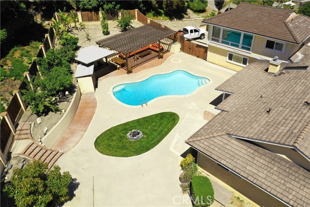 28666 Crestridge Road, Rancho Palos Verdes, California 90275, 4 Bedrooms Bedrooms, ,2 BathroomsBathrooms,Residential,Sold,Crestridge,SB19185188