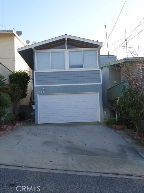 1720 Armour Lane, Redondo Beach, California 90278, 3 Bedrooms Bedrooms, ,2 BathroomsBathrooms,Residential,Sold,Armour,SB18009984