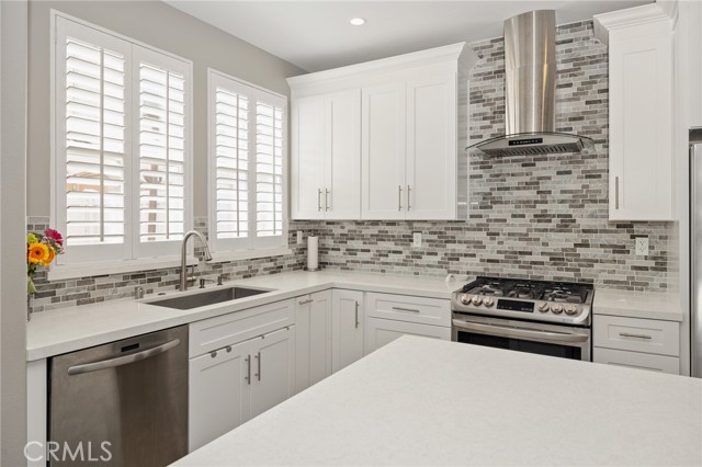 light and bright kitchen featuring stainless steel appliances light and bright kitchen featuring stainless steel appliances