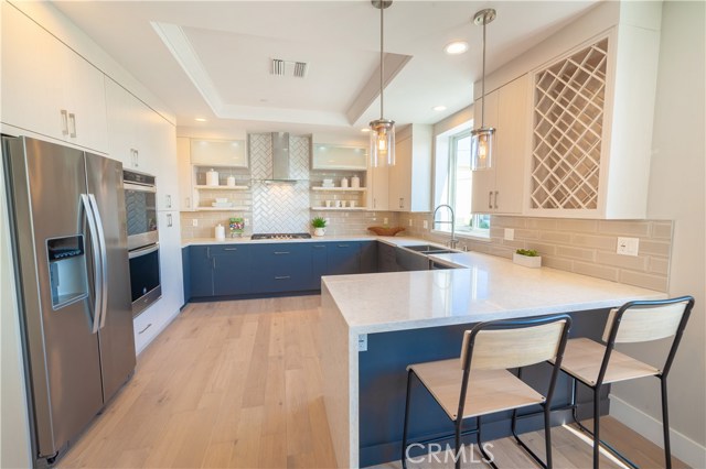 2609 Mathews Avenue, Redondo Beach, California 90278, 4 Bedrooms Bedrooms, ,2 BathroomsBathrooms,Residential,Sold,Mathews,SB19093714