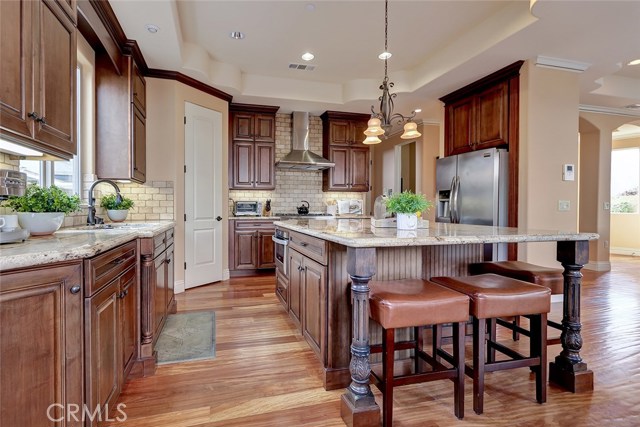 2021 Gates Avenue, Redondo Beach, California 90278, 4 Bedrooms Bedrooms, ,3 BathroomsBathrooms,Residential,Sold,Gates,SB18274238