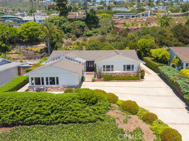 32460 Sea Raven Drive, Rancho Palos Verdes, California 90275, 4 Bedrooms Bedrooms, ,2 BathroomsBathrooms,Residential,Sold,Sea Raven,SB20116764