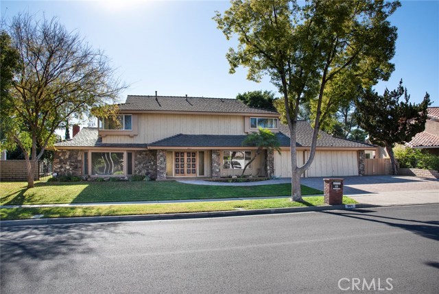 Photo of 861 Arbolado Drive, Fullerton, CA 92835