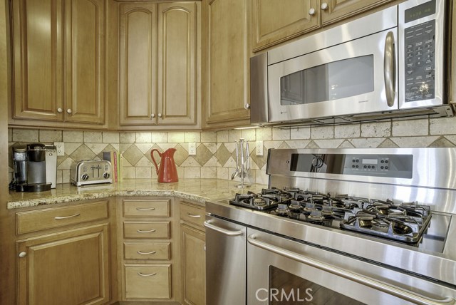 Foodie's entertaining paradise