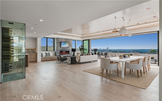 This is the largest townhome that has been built in the HB sand section. You will be impressed as soon as you walk in to the expansive top floor that allows for entertainment like you have never seen before.