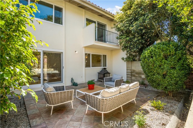 7 Via Granada, Rolling Hills Estates, California 90274, 3 Bedrooms Bedrooms, ,1 BathroomBathrooms,Residential,Sold,Via Granada,PV21057173