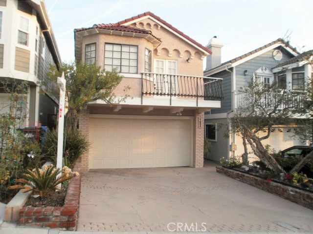 1605 Morgan Lane, Redondo Beach, California 90278, 3 Bedrooms Bedrooms, ,2 BathroomsBathrooms,Residential,Sold,Morgan,SB17244004