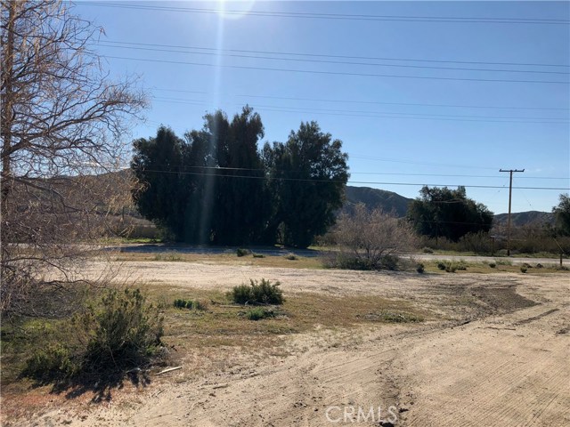 50024 Twentynine Palms, Morongo Valley, CA, 92256 50024 Twentynine Palms