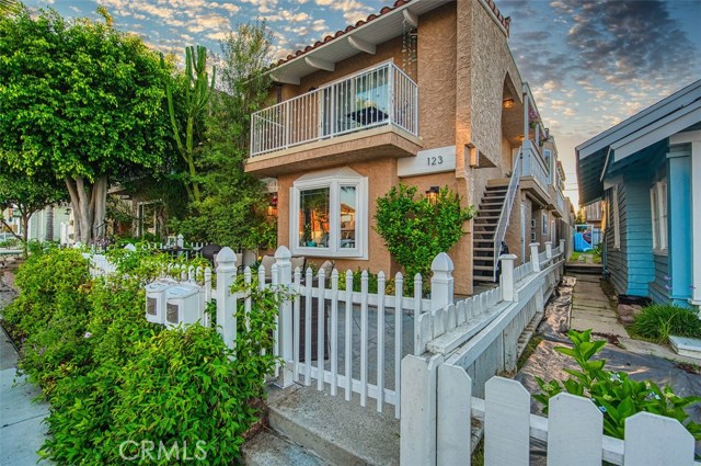 Photo of 123 13th Street #2, Seal Beach, CA 90740