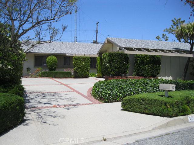 26760 Shadow Wood Drive, Rancho Palos Verdes, California 90275, 3 Bedrooms Bedrooms, ,2 BathroomsBathrooms,Residential,Sold,Shadow Wood,V12063901