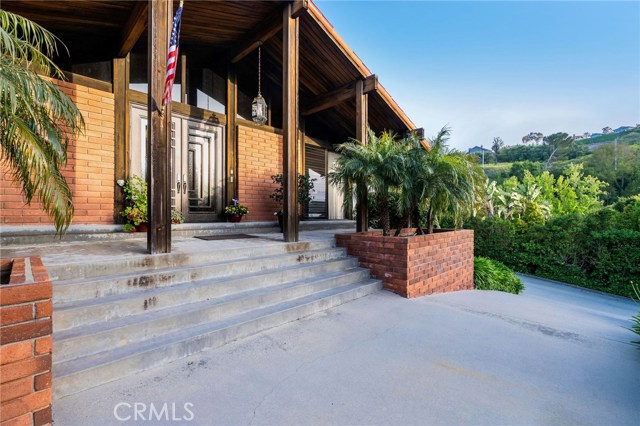5420 Meadowdale Lane, Rancho Palos Verdes, California 90275, 6 Bedrooms Bedrooms, ,4 BathroomsBathrooms,Residential,Sold,Meadowdale,PV19133318