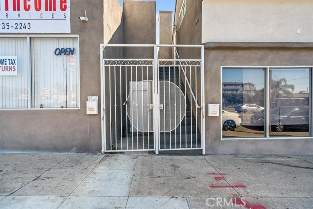 Gaffey, ,Commercial,For Sale,Gaffey,CV20215624