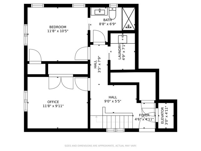 705 Crest Drive, Manhattan Beach, California 90266, 5 Bedrooms Bedrooms, ,2 BathroomsBathrooms,Residential,Sold,Crest,SB20098855