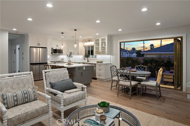 2108 Blossom Court, Redondo Beach, California 90278, 4 Bedrooms Bedrooms, ,2 BathroomsBathrooms,Residential,Sold,Blossom,PV21013115