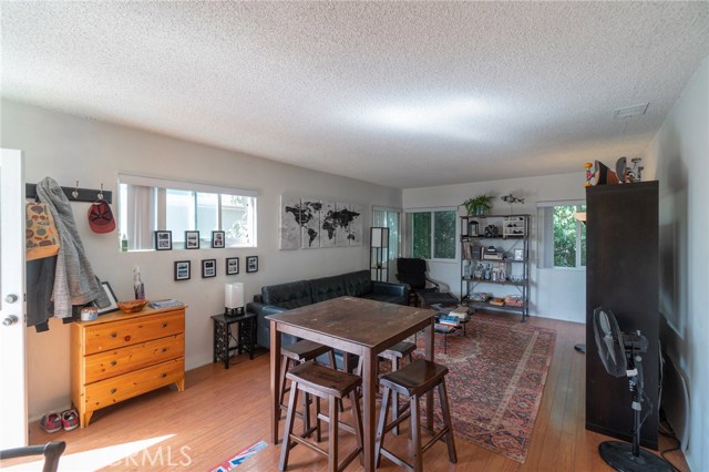 Upstairs Family Room