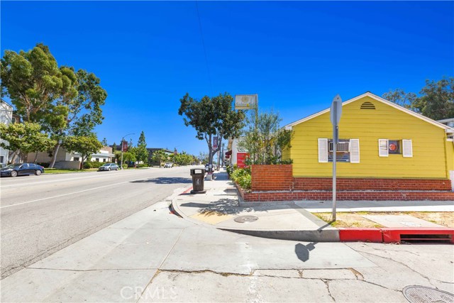 Long Beach, ,Commercial,For Sale,Long Beach,TR20162607