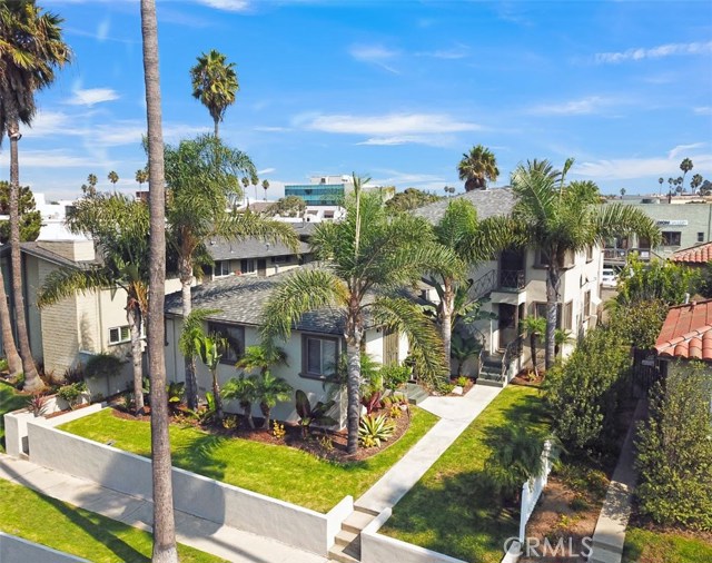 1902 Camino De La Costa, Redondo Beach, California 90277, ,Residential Income,Sold,Camino De La Costa,OC20224313