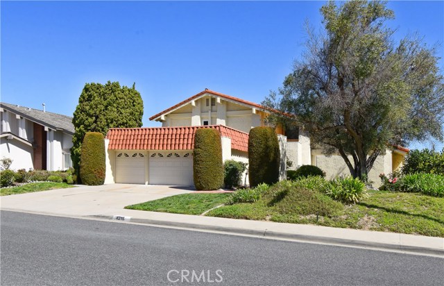 4215 Rousseau Lane, Palos Verdes Peninsula, California 90274, 4 Bedrooms Bedrooms, ,3 BathroomsBathrooms,Residential,Sold,Rousseau,SB20060171