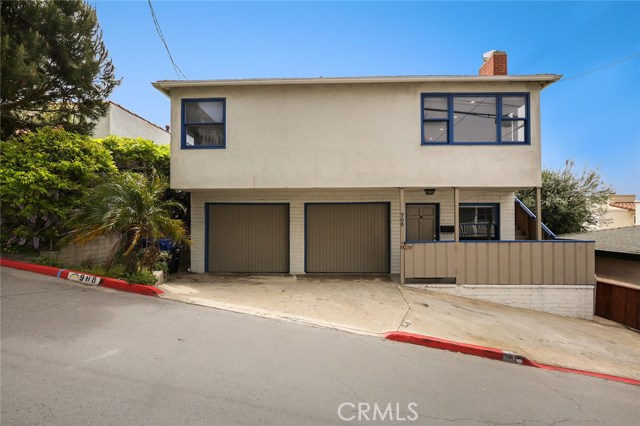 908 8th Street, Hermosa Beach, California 90254, ,Residential Income,Sold,8th,SB18093147