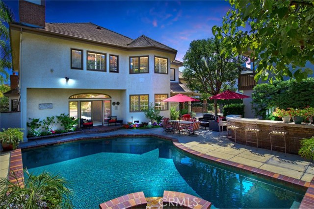 Photo of 3215 E Abbey Lane, Orange, CA 92867