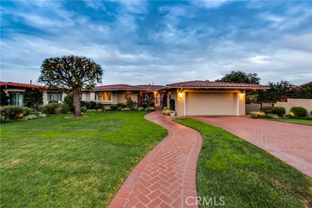 1609 Via Montemar, Palos Verdes Estates, California 90274, 3 Bedrooms Bedrooms, ,3 BathroomsBathrooms,Residential,Sold,Via Montemar,PV18006307