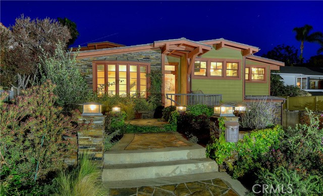 Photo of 37 S La Senda Drive, Laguna Beach, CA 92651