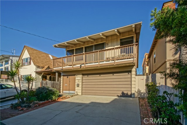 3004 Alma Avenue, Manhattan Beach, California 90266, 5 Bedrooms Bedrooms, ,5 BathroomsBathrooms,Residential,Sold,Alma,SB20158232