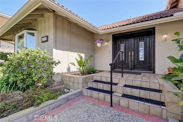 5810 Sunmist Drive, Rancho Palos Verdes, California 90275, 4 Bedrooms Bedrooms, ,3 BathroomsBathrooms,Residential,Sold,Sunmist,SB19187283
