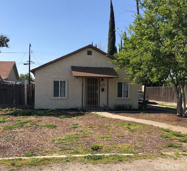 512 Colusa Ave, Chowchilla, CA 93610 2 Beds 1 Baths (Sold