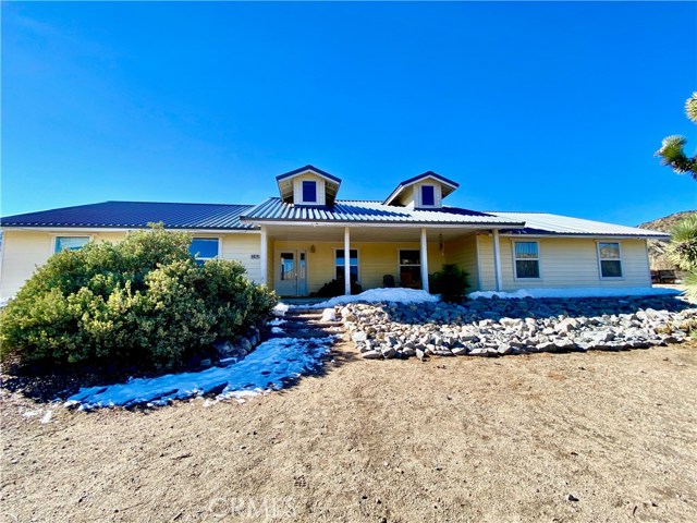3 Bed Home for Sale in Phelan, California