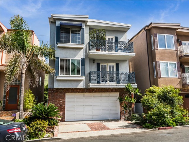 472 28th, Manhattan Beach, California 90266, 4 Bedrooms Bedrooms, ,3 BathroomsBathrooms,Residential,Sold,28th,PV17142351