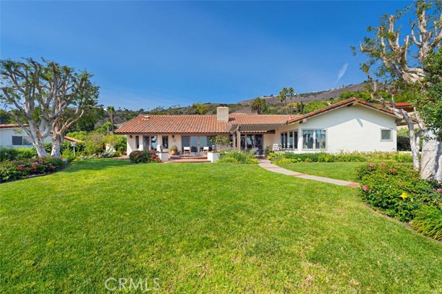 3212 Barkentine Rd, Rancho Palos Verdes, California 90275, 5 Bedrooms Bedrooms, ,2 BathroomsBathrooms,Residential,Sold,Barkentine Rd,PV20198979