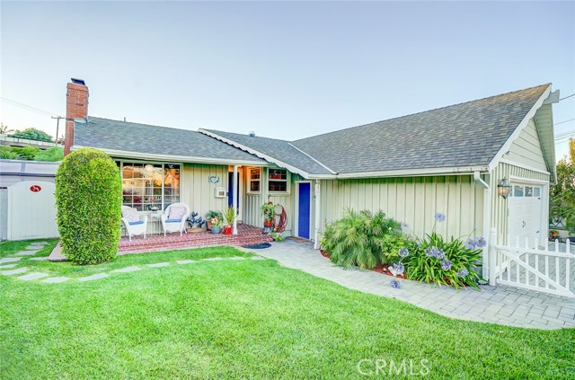 2163 Ronsard Road, Rancho Palos Verdes, California 90275, 3 Bedrooms Bedrooms, ,2 BathroomsBathrooms,Residential,Sold,Ronsard,SB20112673