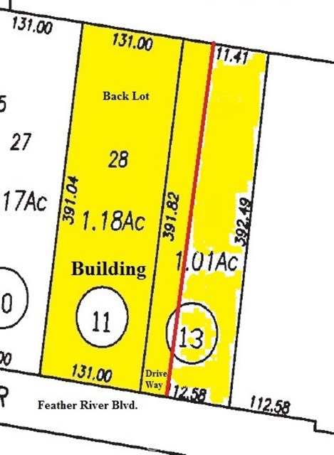 Feather River, 95965, ,For Sale,Feather River,SN20049081