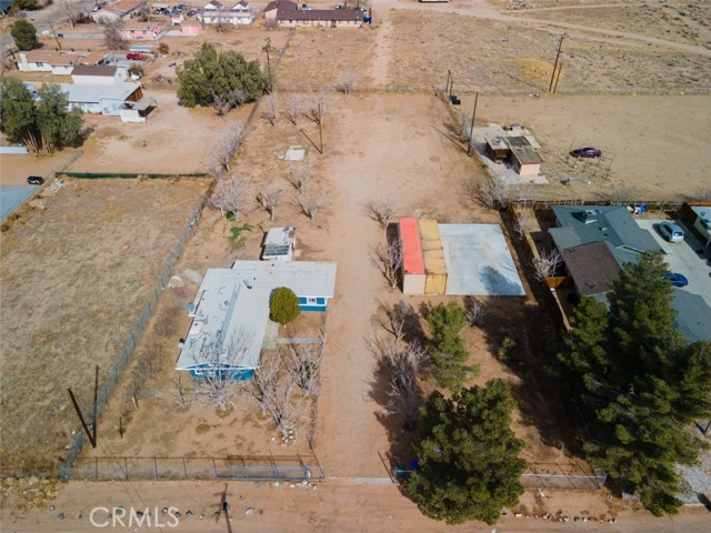 2 Bed Home for Sale in Adelanto, California