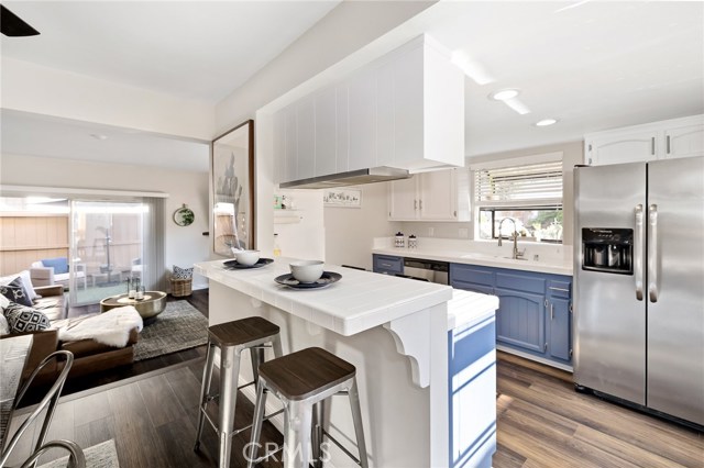 2701 Voorhees Avenue, Redondo Beach, California 90278, 2 Bedrooms Bedrooms, ,2 BathroomsBathrooms,Residential,Sold,Voorhees,SB20156888