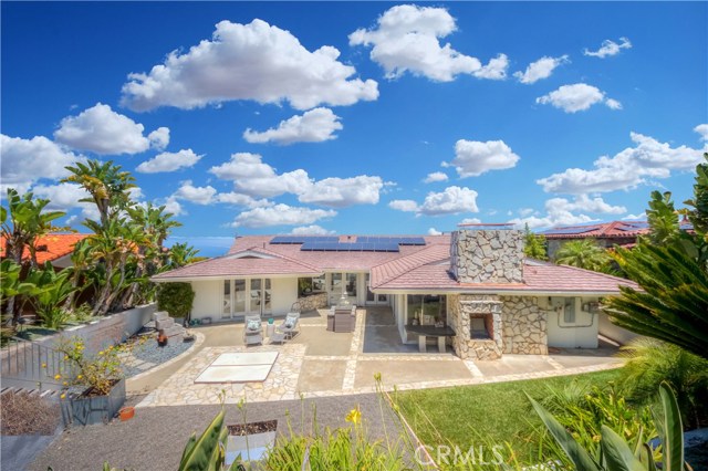 937 Via Del Monte, Palos Verdes Estates, California 90274, 3 Bedrooms Bedrooms, ,1 BathroomBathrooms,Residential,Sold,Via Del Monte,SB20074372