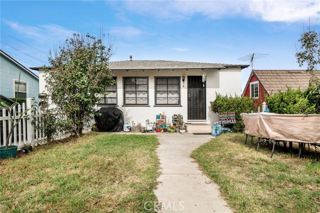 2519 Curtis Avenue, Redondo Beach, California 90278, ,Residential Income,Sold,Curtis,SB21016727