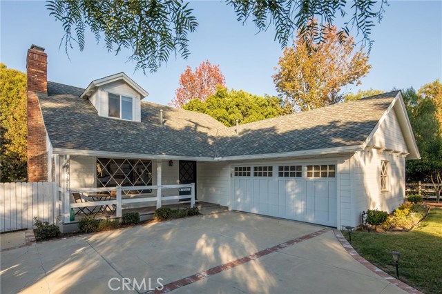 6 Buckskin Lane, Rolling Hills Estates, California 90274, 4 Bedrooms Bedrooms, ,3 BathroomsBathrooms,Residential,Sold,Buckskin,SB18271241