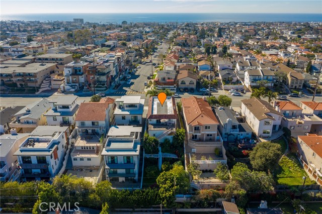 128 Prospect Avenue, Redondo Beach, California 90277, ,Residential Income,Sold,Prospect,PV21038053