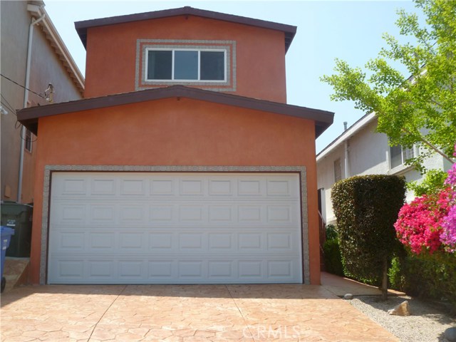 1706 Morgan Lane, Redondo Beach, California 90278, 3 Bedrooms Bedrooms, ,1 BathroomBathrooms,Residential,Sold,Morgan,SB17107958