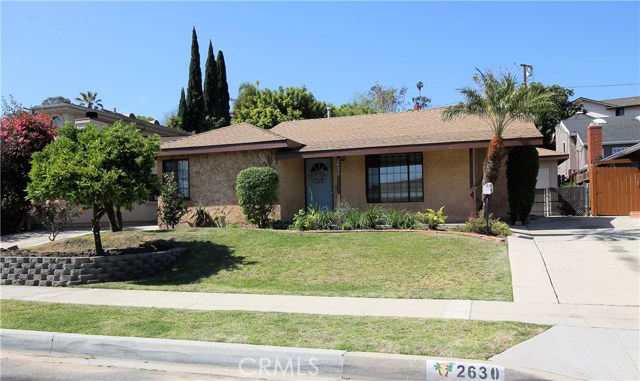 2630 Brian Avenue, Torrance, California 90505, 4 Bedrooms Bedrooms, ,2 BathroomsBathrooms,Residential,Sold,Brian,SB18108019