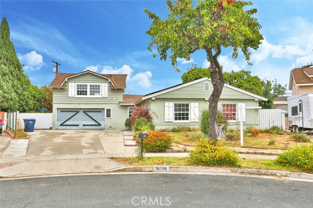 Photo of 16708 Oleander Circle, Fountain Valley, CA 92708
