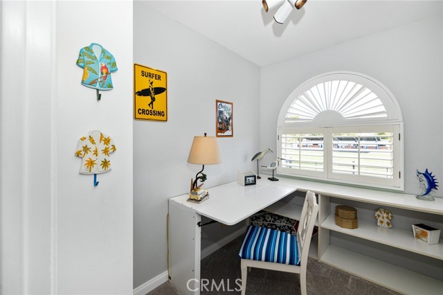 Bedroom 4 or Office