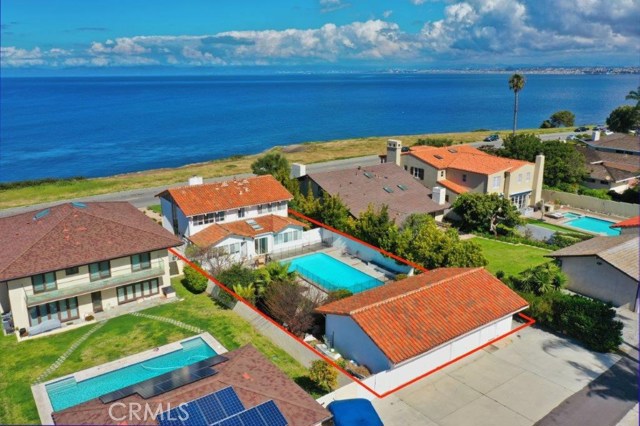 1636 Paseo Del Mar, Palos Verdes Estates, California 90274, 5 Bedrooms Bedrooms, ,2 BathroomsBathrooms,Residential,Sold,Paseo Del Mar,PV20054816